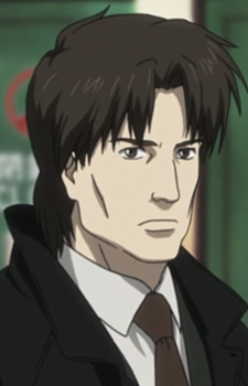 Постер персонажа Тогуса