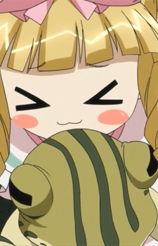 Постер персонажа Алистия Рейн