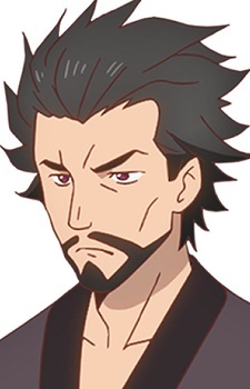 Ясуси / Yasushi