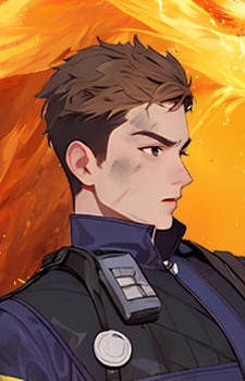 Постер персонажа Янь Хань