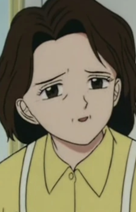 Постер персонажа Akizuki's Maid