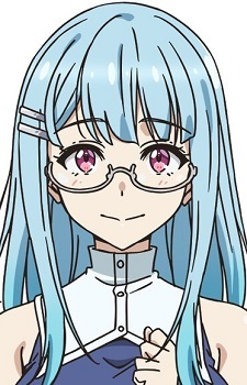 Постер персонажа Силика