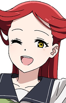 Постер персонажа Хинана