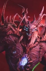 Король нежити