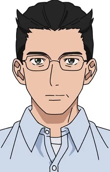 Рэйдзи Отоги / Reiji Otogi
