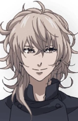 Кай Асакура