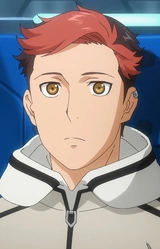 Джейкоб Шедоу