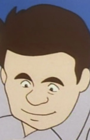 Брэд