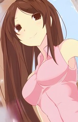 Kanae Kusumi