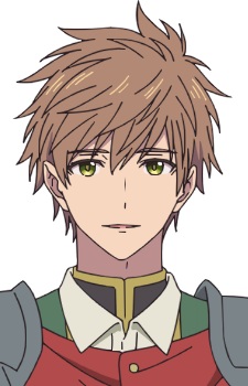 Постер персонажа Сэйдзи