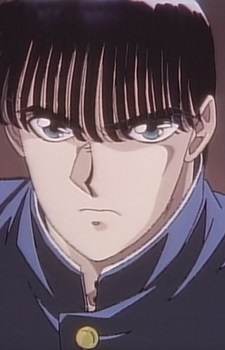 Постер персонажа Оникиримару