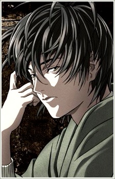 Постер персонажа Ёдзо Оба