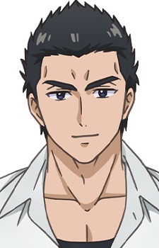 Постер персонажа Деннис