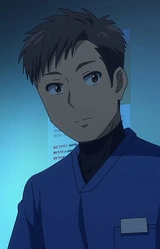 Акира Уэяма