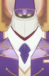 Doorman Robot