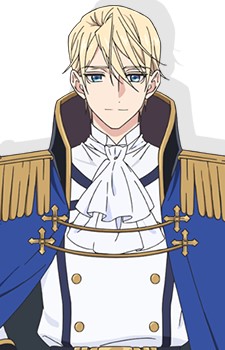 Постер персонажа Юлий фон Паллистан