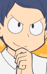 Рёта Адатара