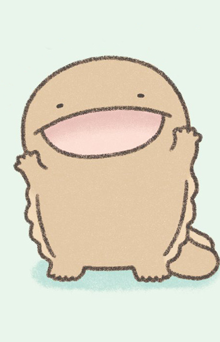 Постер персонажа Крупная океанская рыба