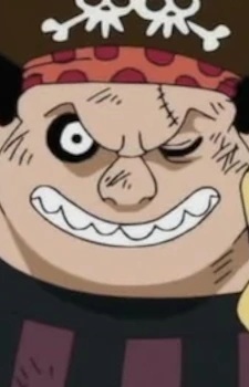 Брат Декалван 1