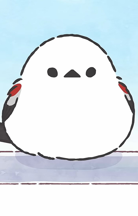 Постер персонажа Злой Энага