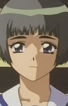 Томоко Тикамацу