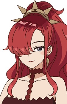 Лиза Лейнстер