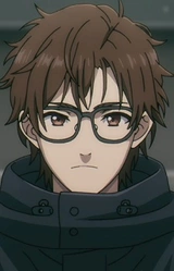 Эйдан Фарман