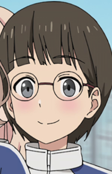 Канадэ Гохара / Kanade Gouhara