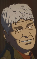 Дайсукэ Араси