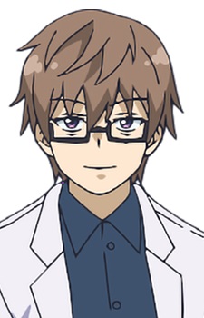 Постер персонажа Эндзи Камисато