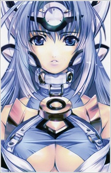 Постер персонажа КОС-МОС