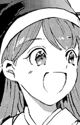 Кэйки Ханиясусин