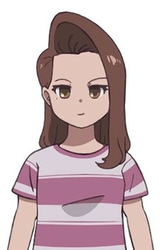 Нана Нагата