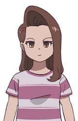 Нана Нагата