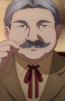 Лорд Календор