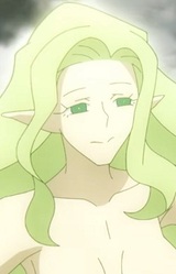 Великий дух бурь