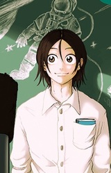 Keisuke Uno
