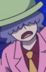 Ньюсан Шарлотта