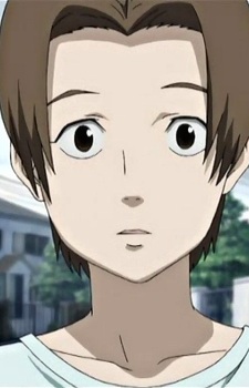 Постер персонажа Исао Како