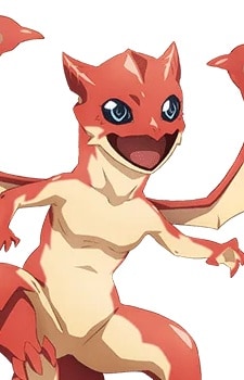 Постер персонажа Дора