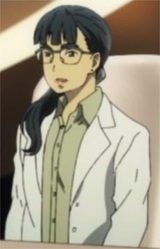 Доктор Маллиган