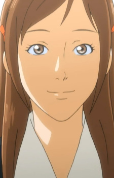 Постер персонажа Чхелин О