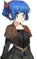 Maria Custard