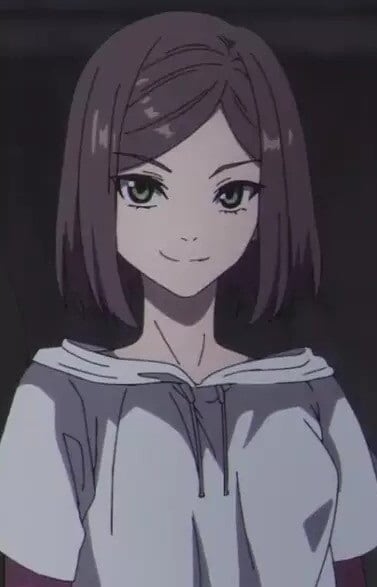 Постер персонажа Цзялинь Куй