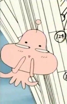 Постер персонажа Баттоби