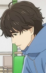 Юма Кобаяси