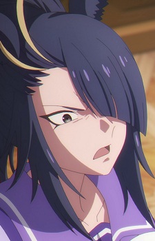 Постер персонажа Блэки Йелл