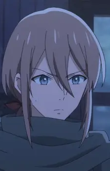 Кейт / Keith
