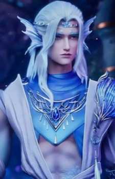 Постер персонажа Адали