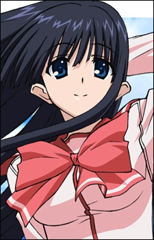 Постер персонажа Юки Кусакабэ